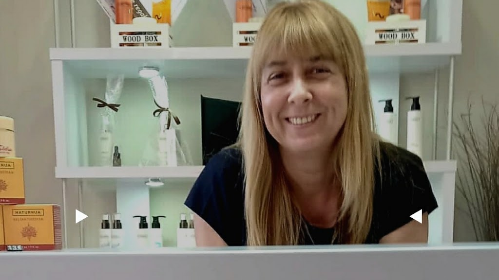 BELLE MASSAGE Borriana