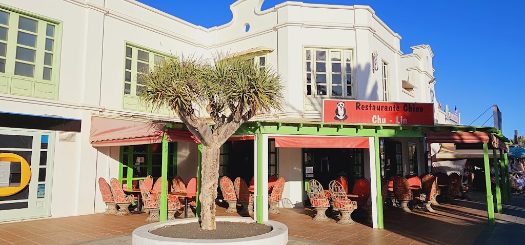 Chu Lin Restaurante