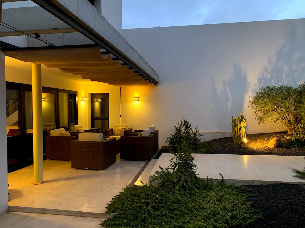 Villa Sand Volcano 2