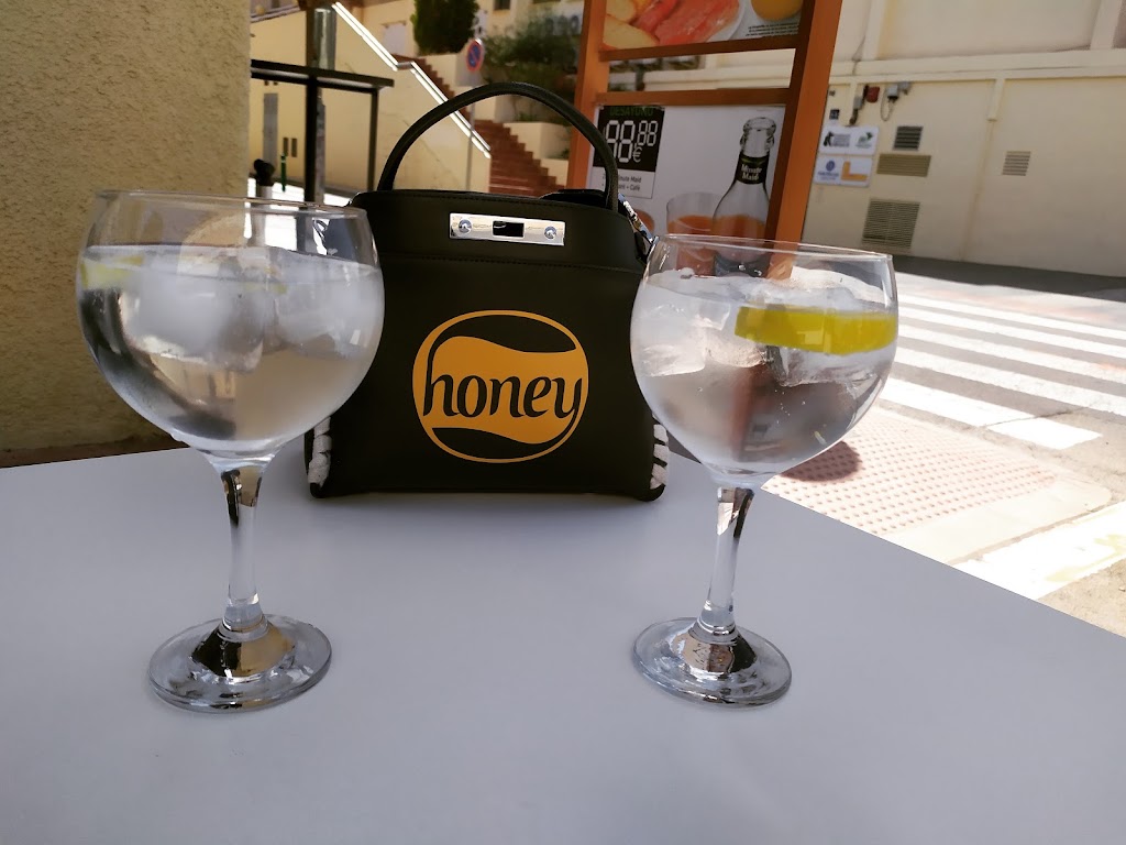 La Camoteta | Restaurante — Comida y bebida