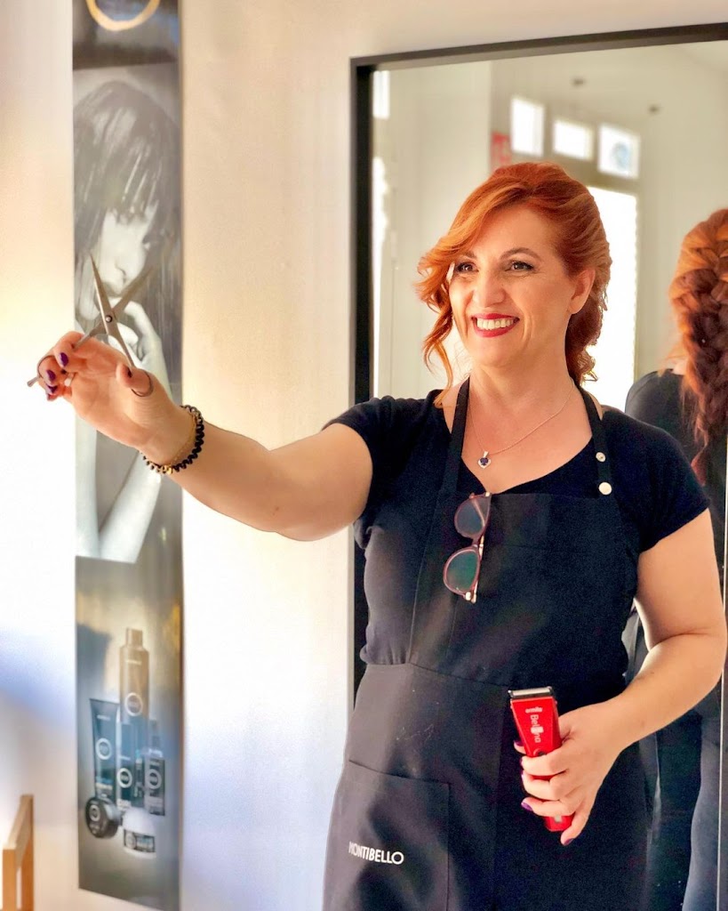 Peluqueria Centro de belleza stilo propio