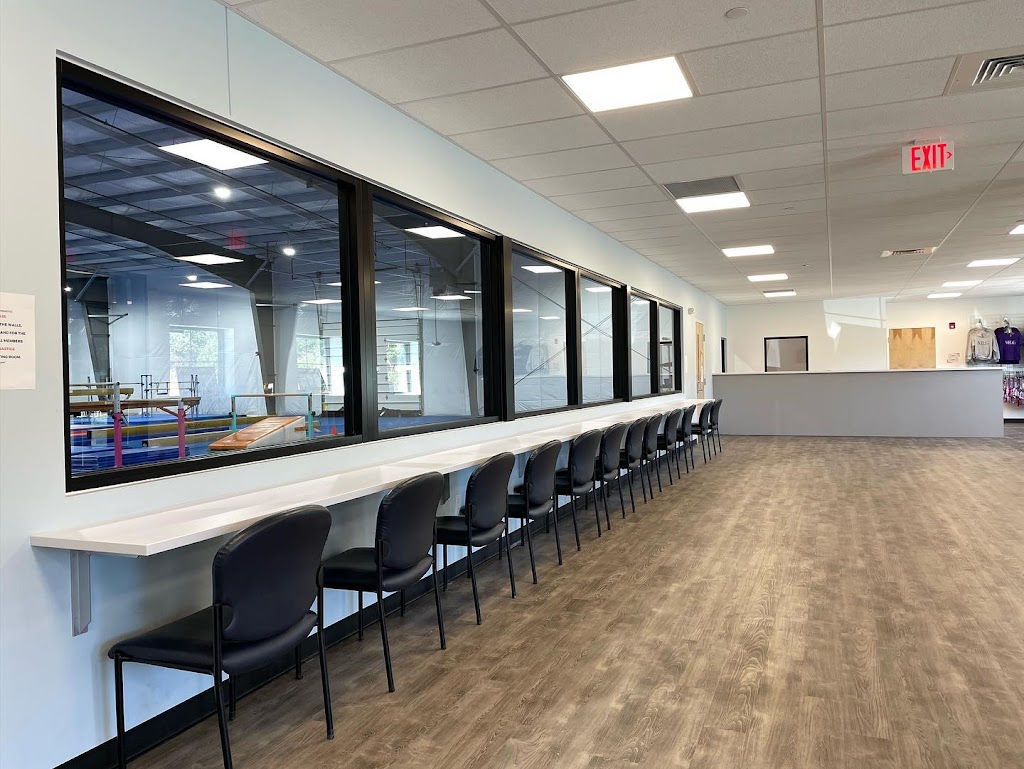  Main Line Gymnastics