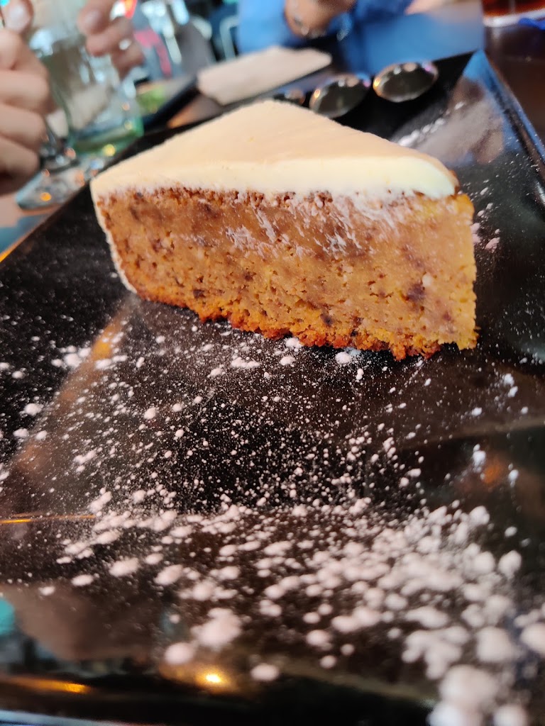 Restaurante La Alternativa — Mas recientes