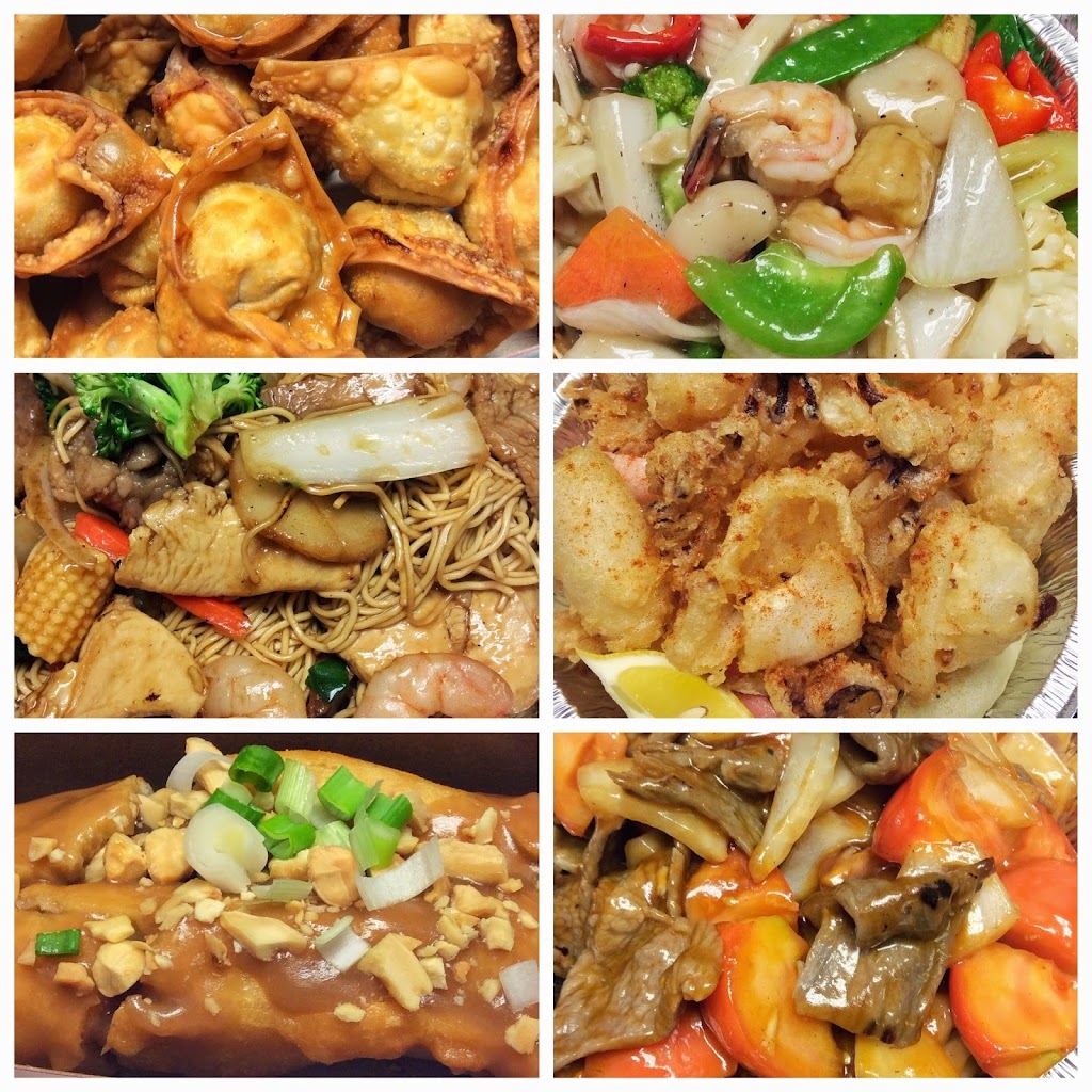 Chinese cuisine