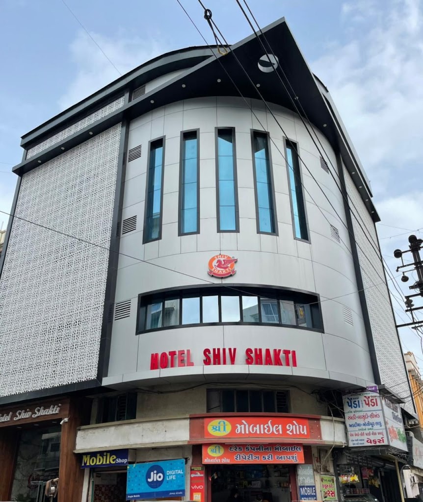 Hotel Shiv Shakti