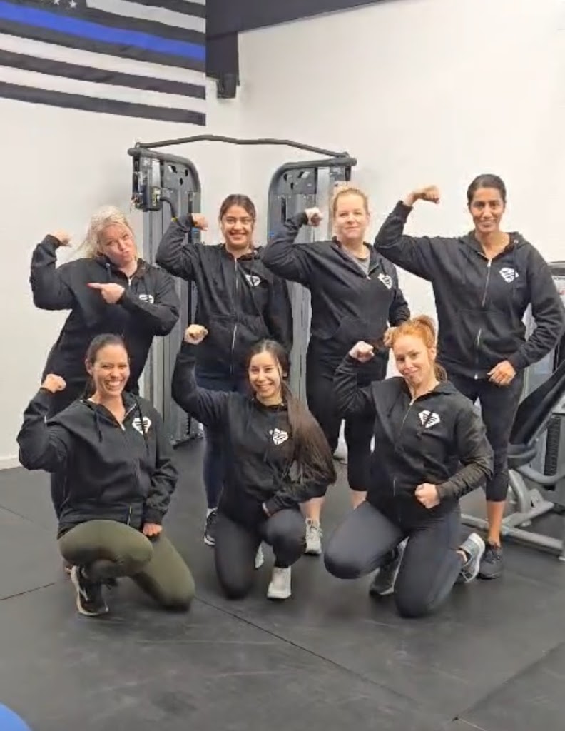  Diamond Tier Fitness