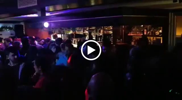 La Suite Cocteleria | @lasuitecocteleria |Torrelodones — Videos