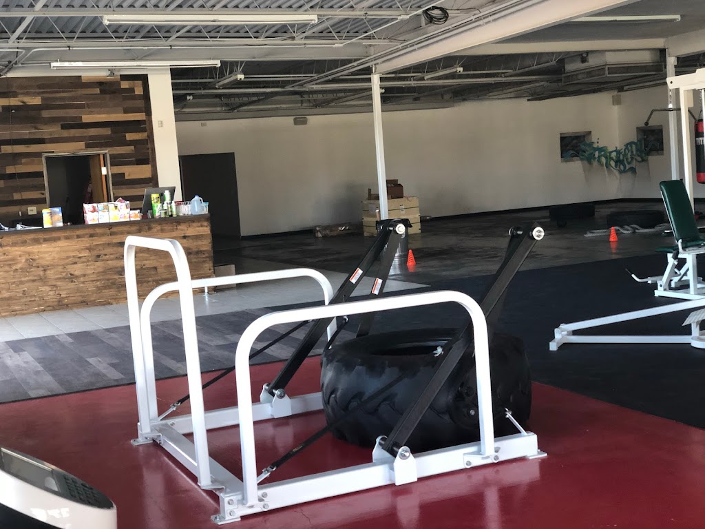  Let's Get It Personal Training, LLC