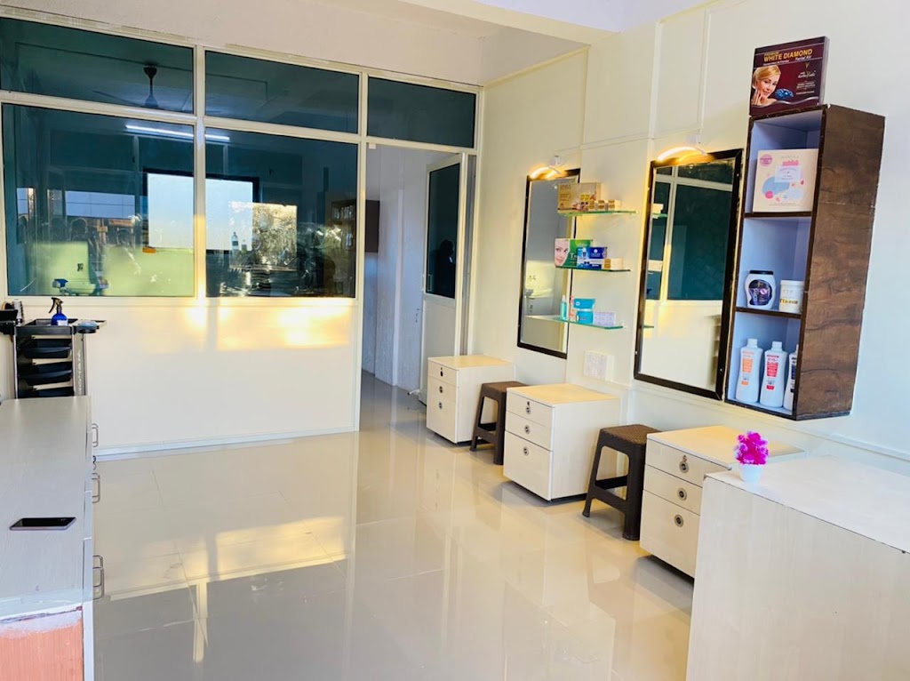 Angle S Hair And Beauty Salon And Makeover