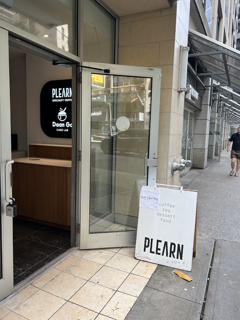 Photo of Plearn Cafe