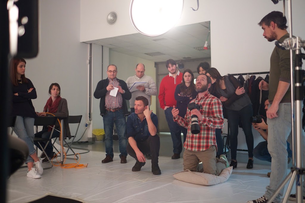 Escuela Fotografia Desde Cero