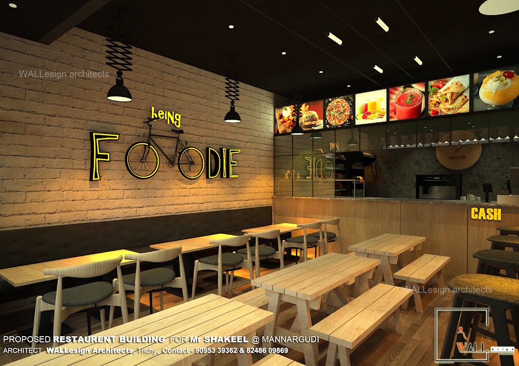 Meeting Point Cafe