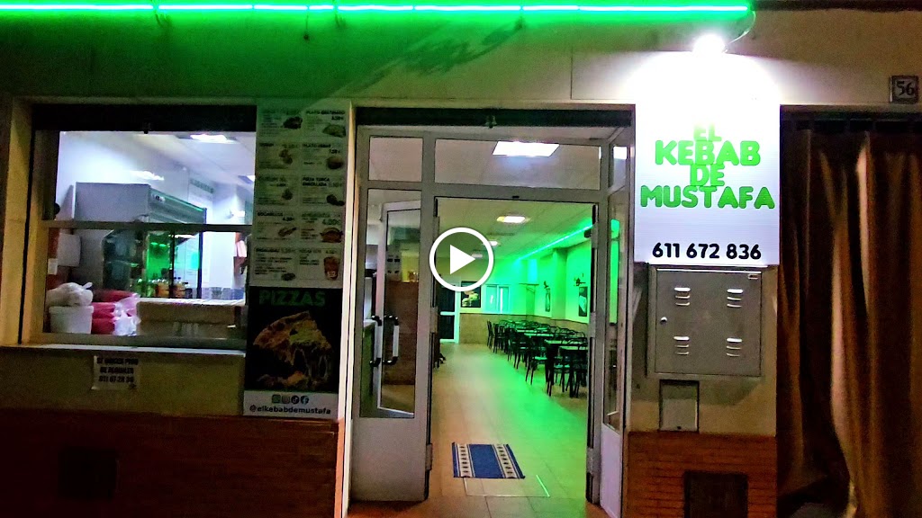 El Kebab De Mustafa — Videos