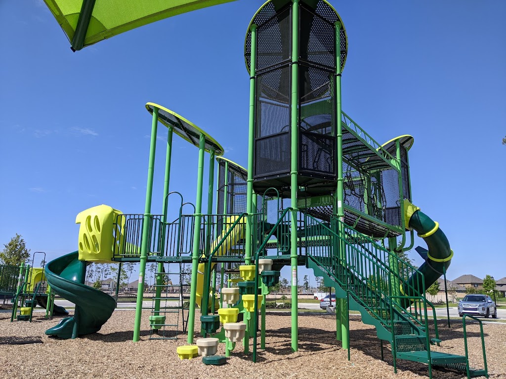 Victory park