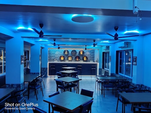 Beach Treats Seafood Restaurant Bar Stay