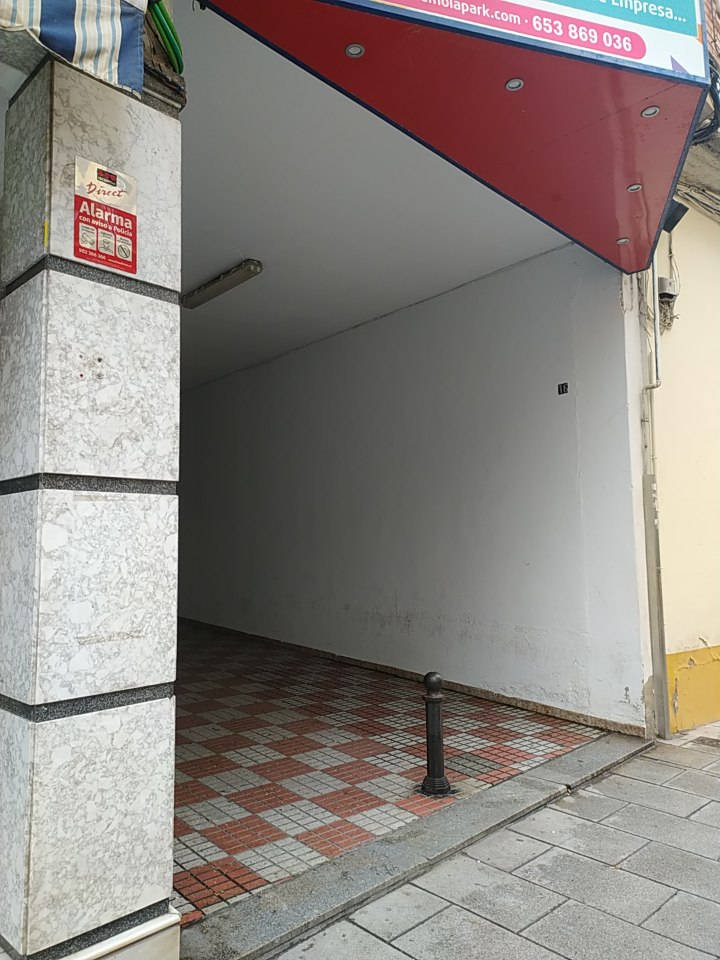 Centro de Danza Mari