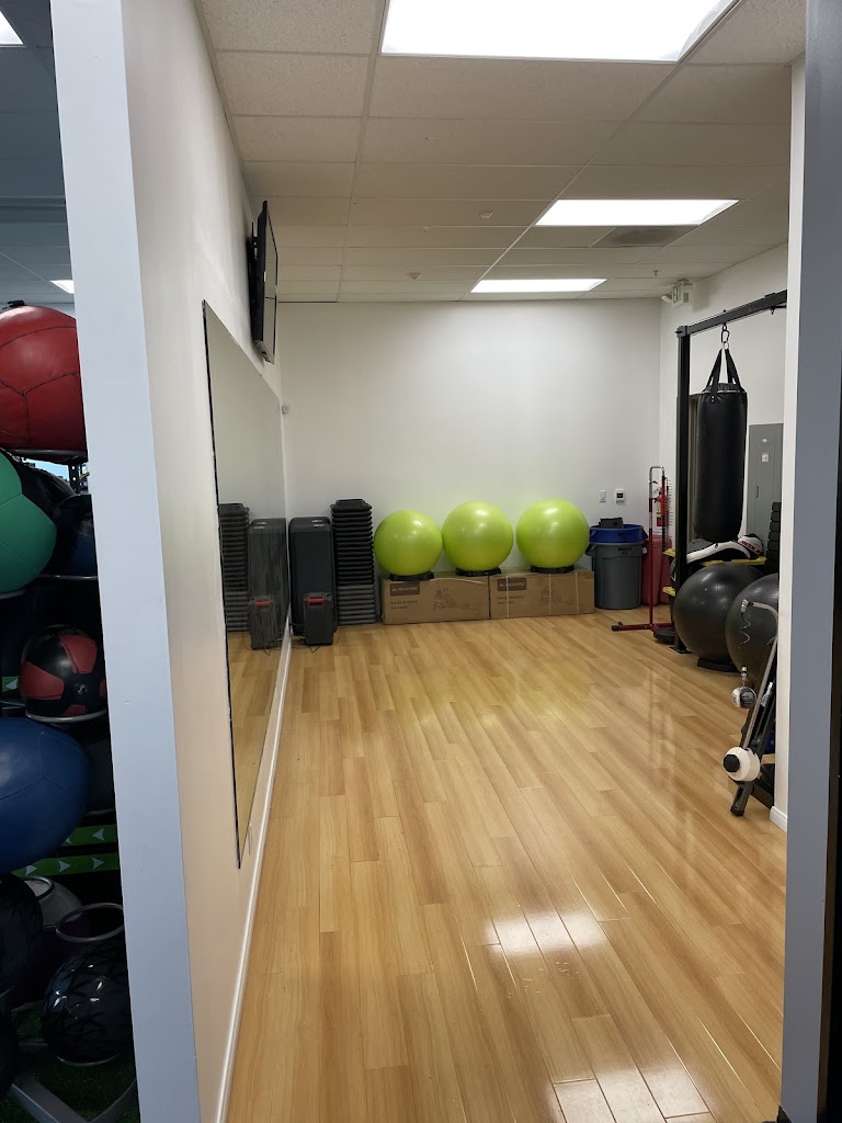  1 Body Strength and Conditioning LLC