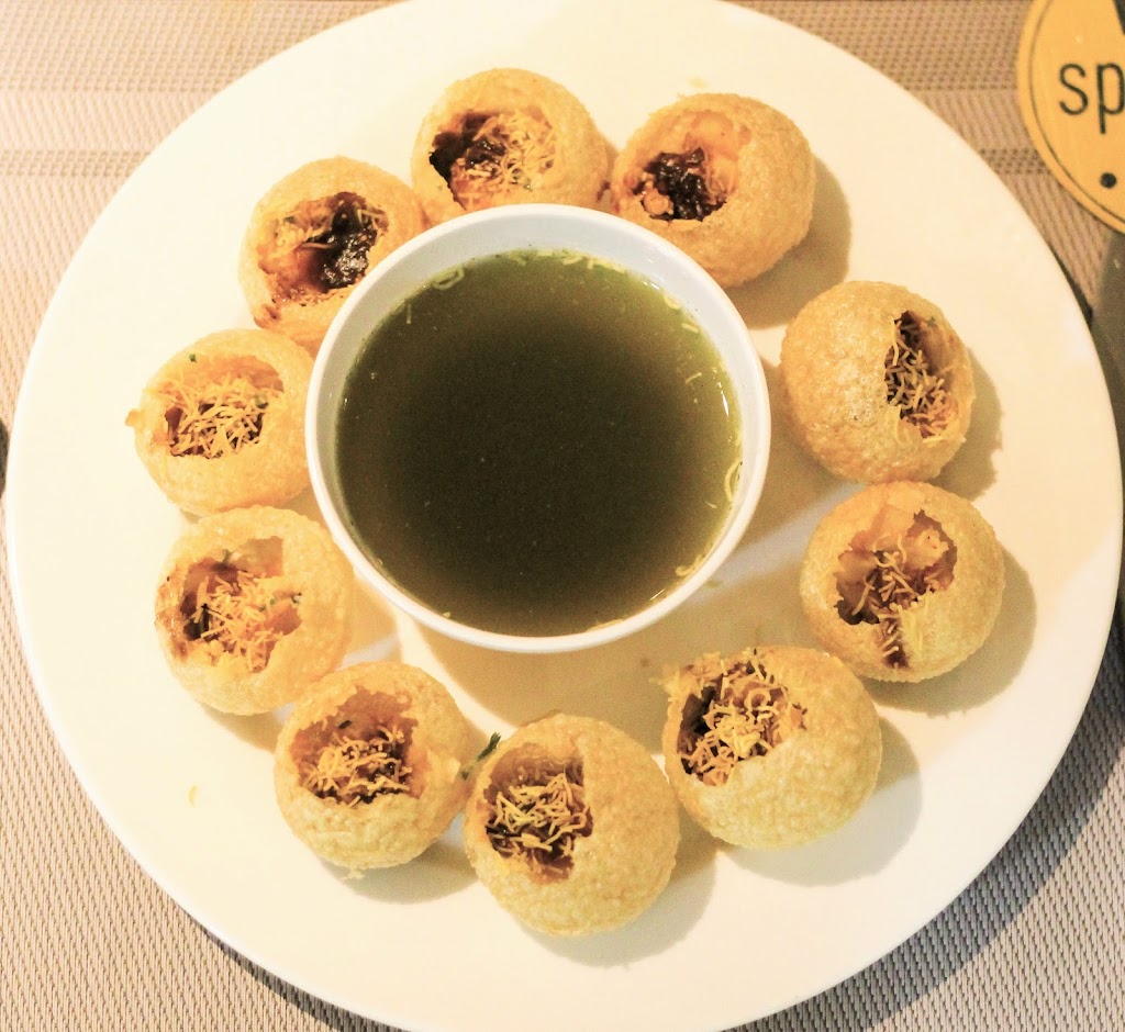 Panipuri