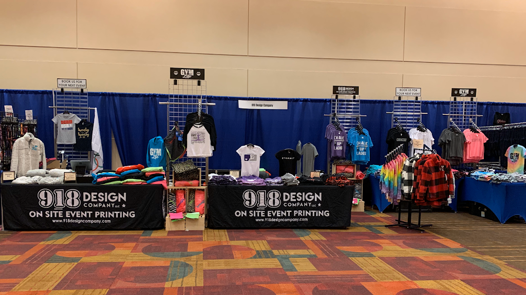918 Design Company Llc
