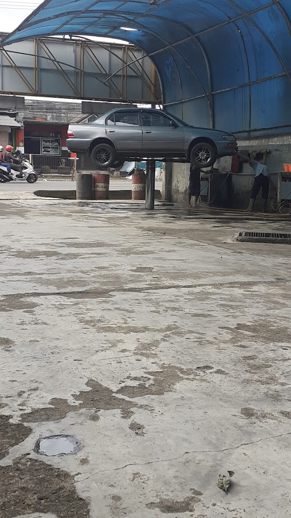 Cemerlang Motor