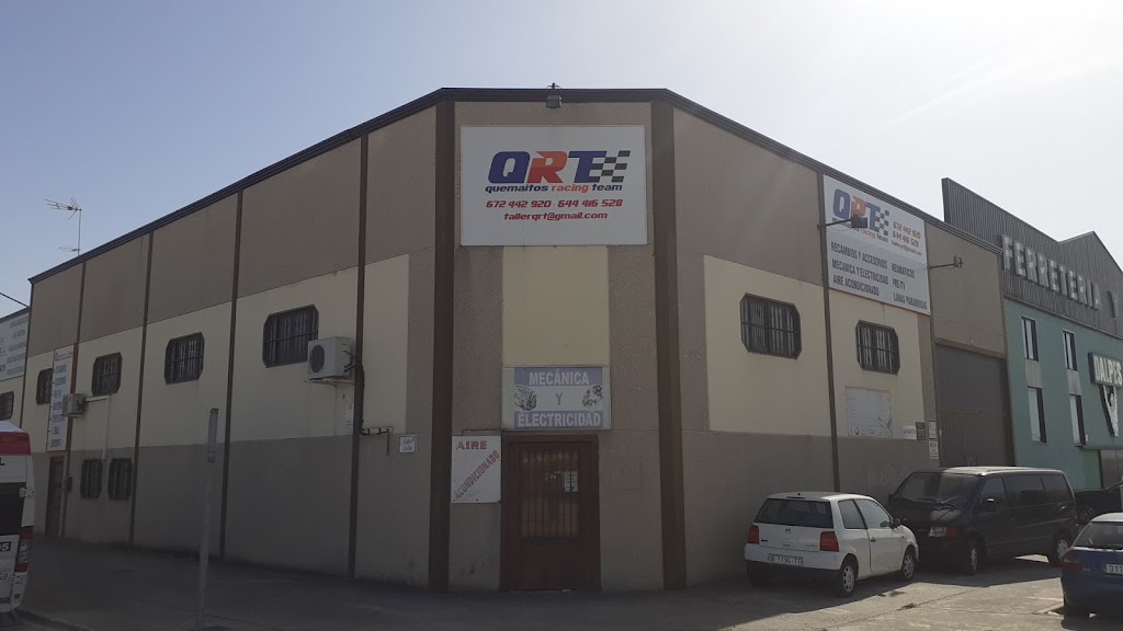 Mecanica y Electricidad