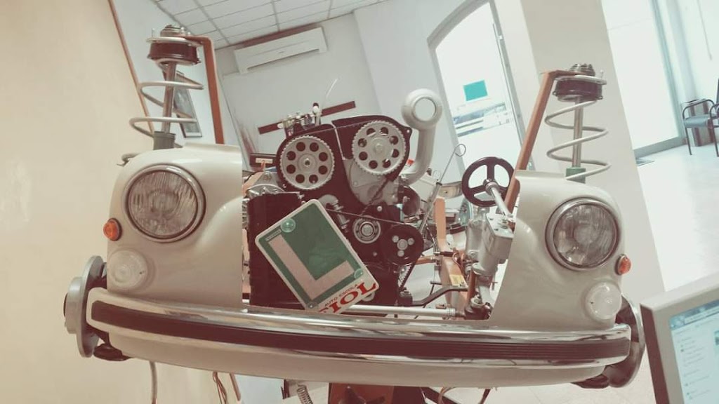 Autoescuela Fiol Felanitx