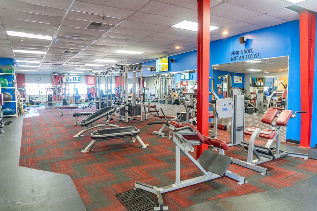  Encompass Fitness Center & Gym in Marlborough
