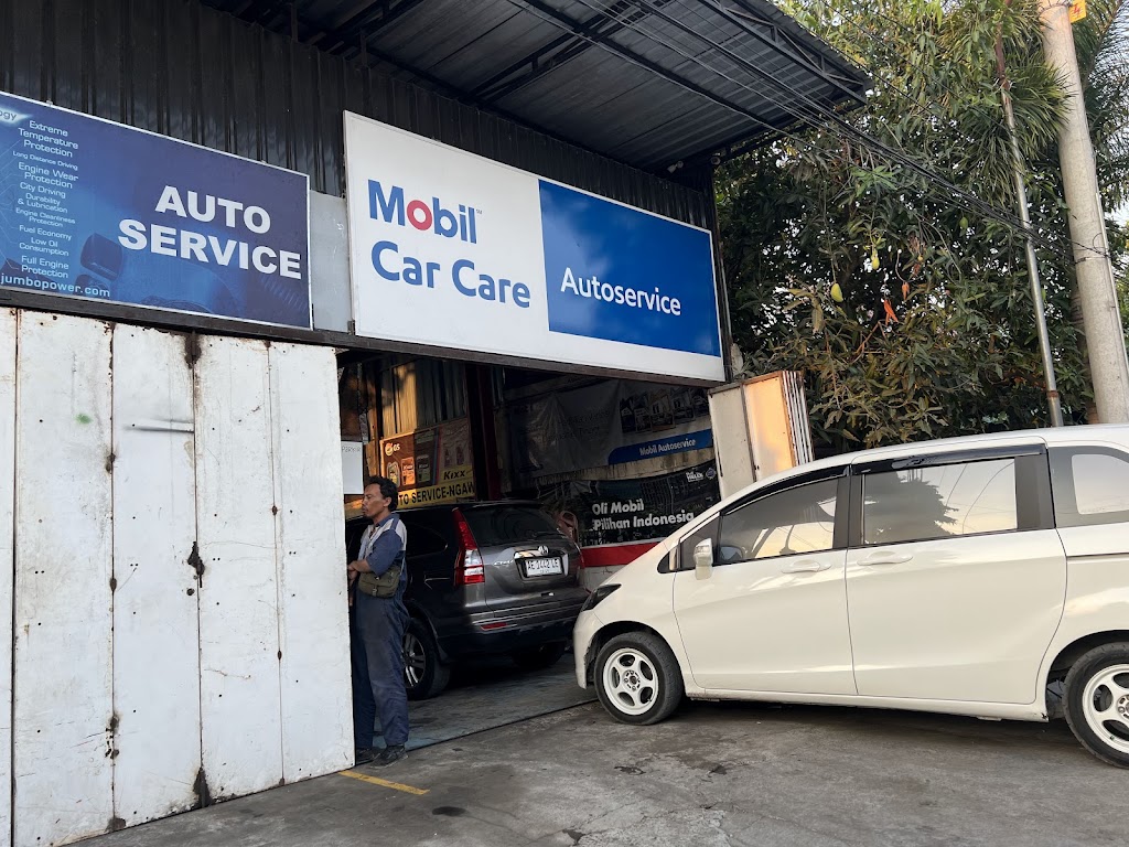 Autoservice