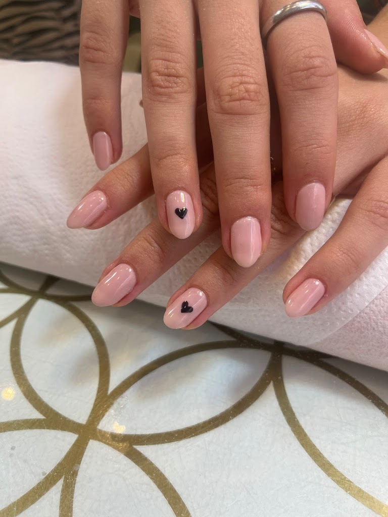 Hello Nails Santa Coloma