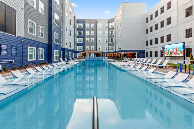 Photo of The Union at Auburn Apartments