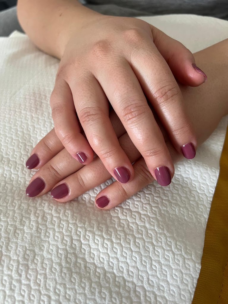 R A Miyo Beauty Salon