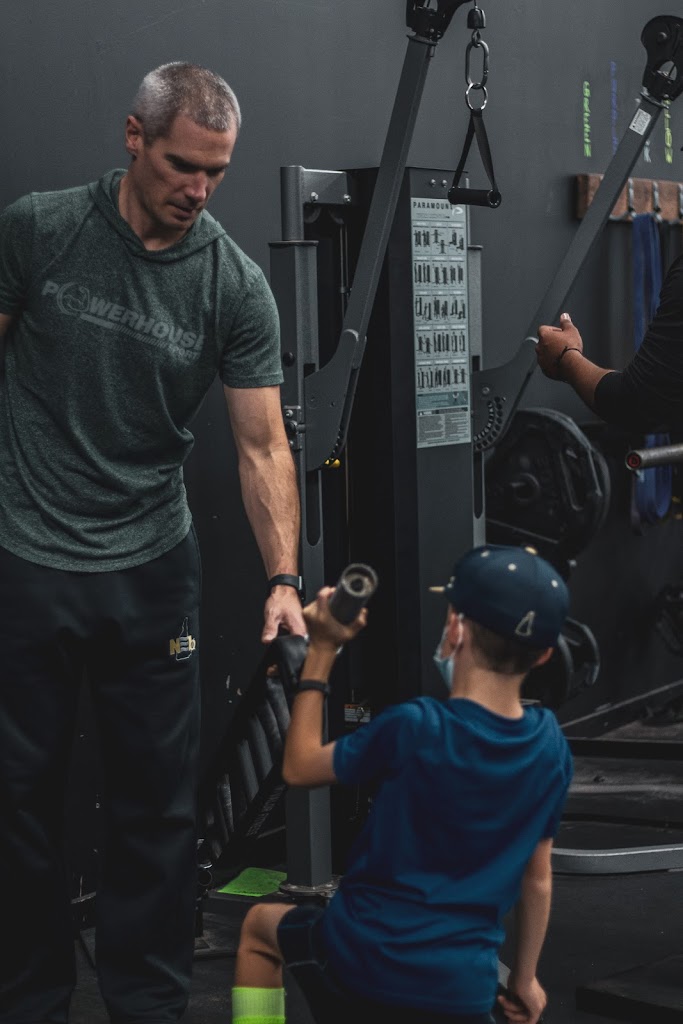  Powerhouse Sports NH