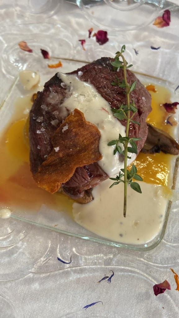Las Palmeras Restaurante Crevillente — Mas recientes