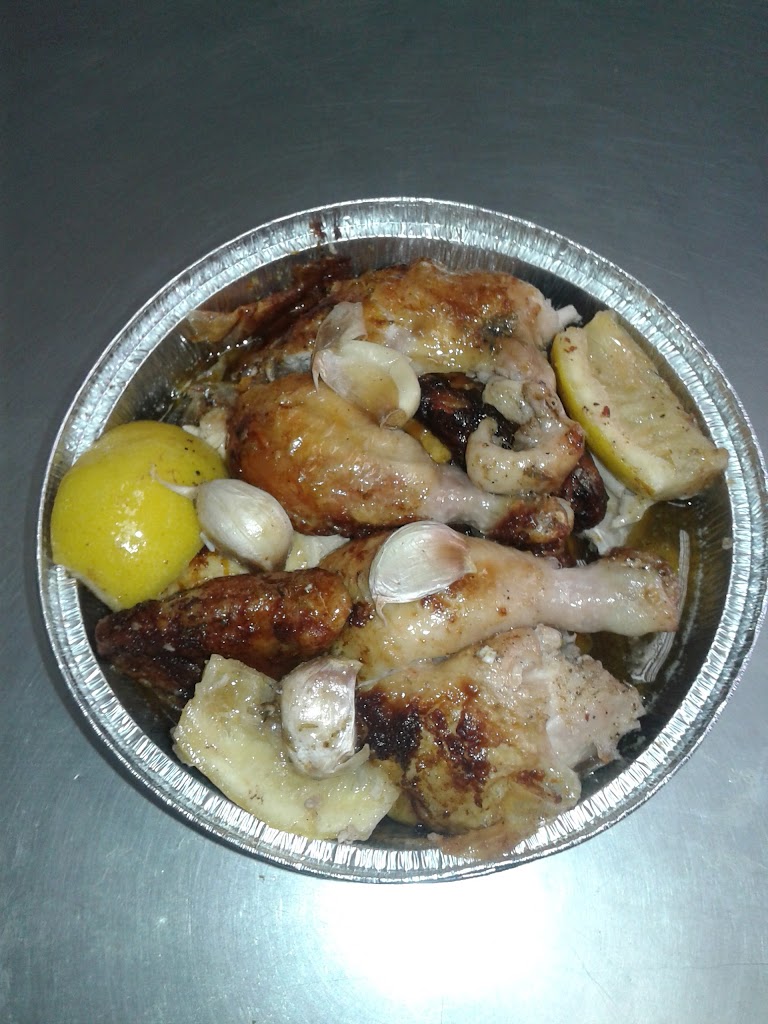 Asador San Sebastian