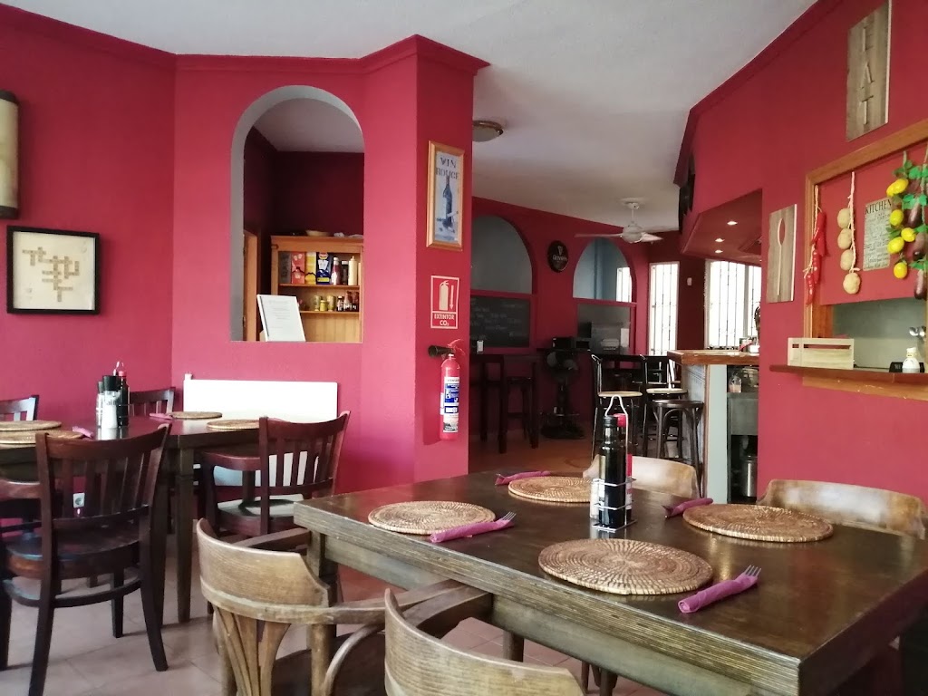 El Poblet Bar Restaurante