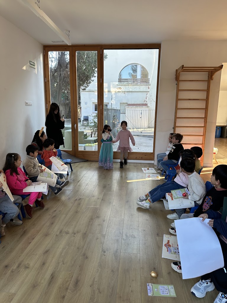 Mencio | Chino Cornella | Meng Zi Zhong Wen Xue Xiao