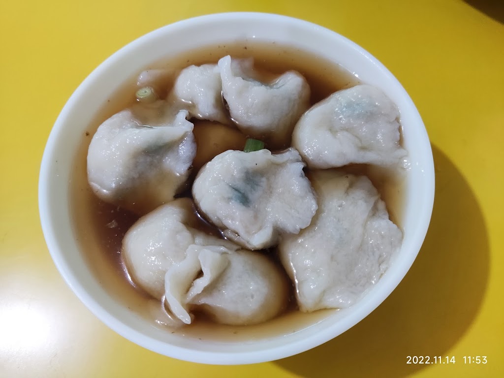 阿洲手擀皮水餃店 的照片