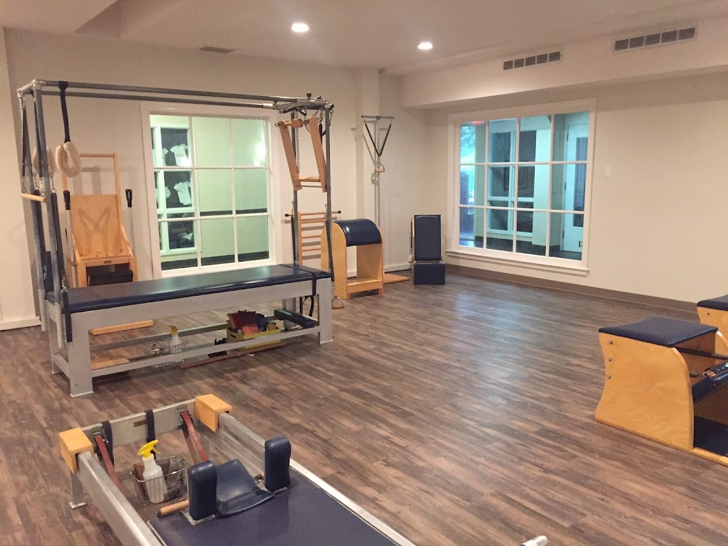  Pilates Of West County