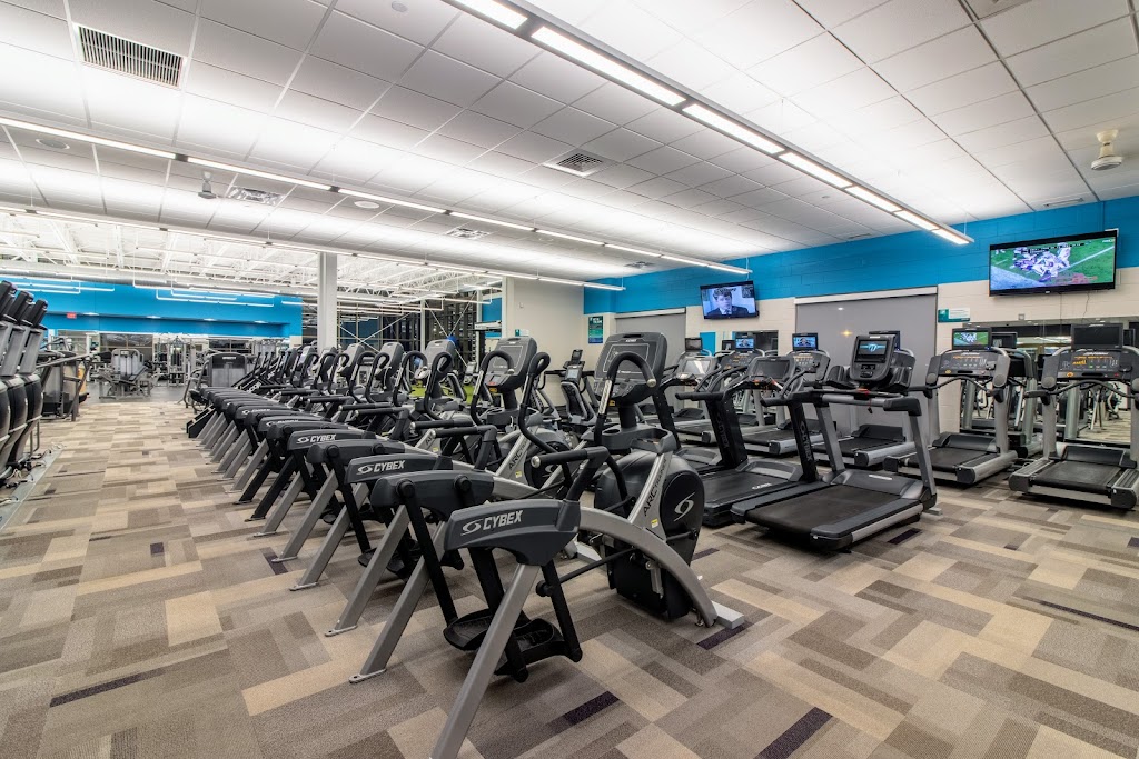  C.W. Avery Family YMCA