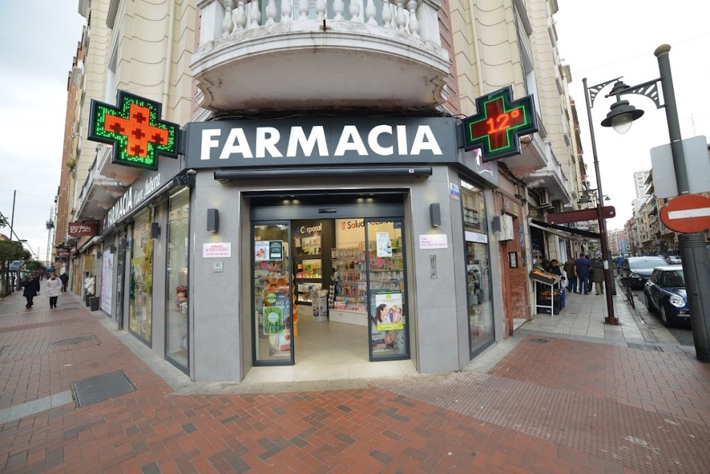 Farmacia Pison Jubera