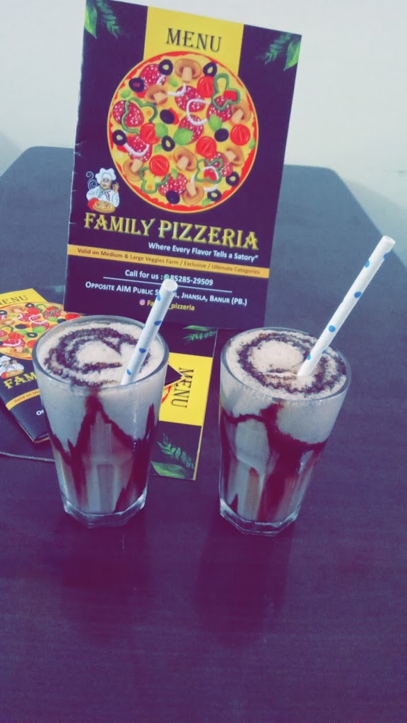 Food & drink
