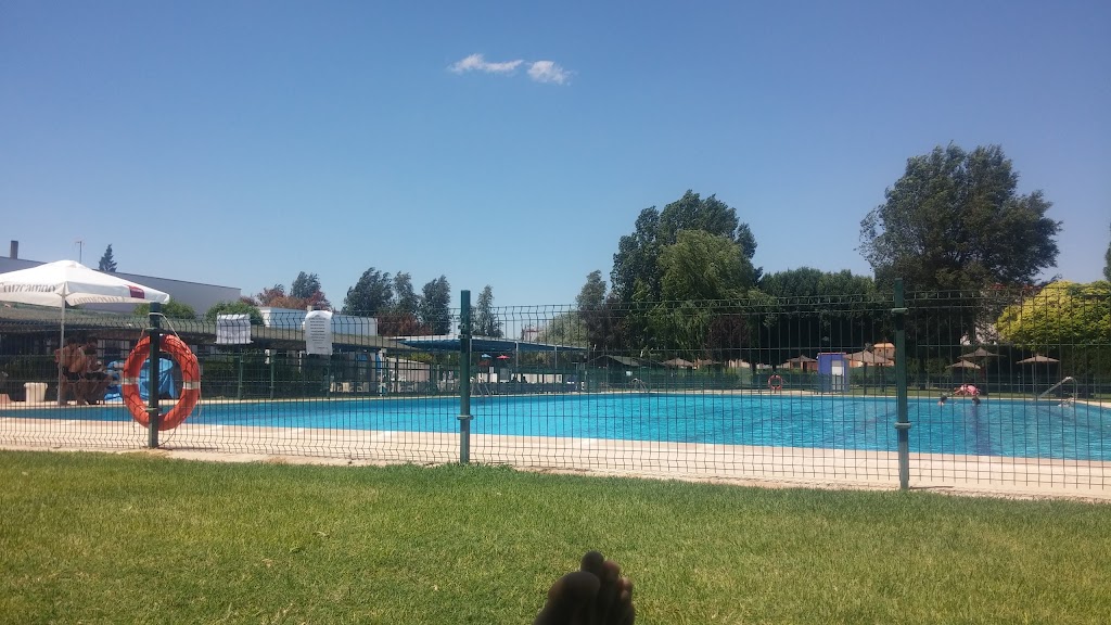 Club de Tenis de Alcazar