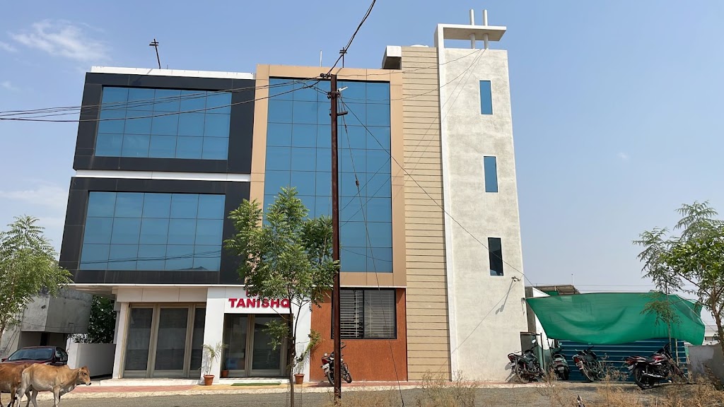 Hotel Tanishq