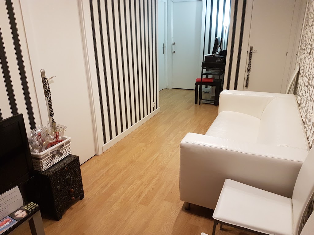Centro de Estetica Avanzada en Logrono-Susana Varea — Del propietario