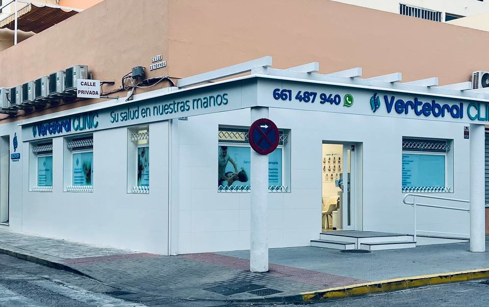Vertebral Clinic