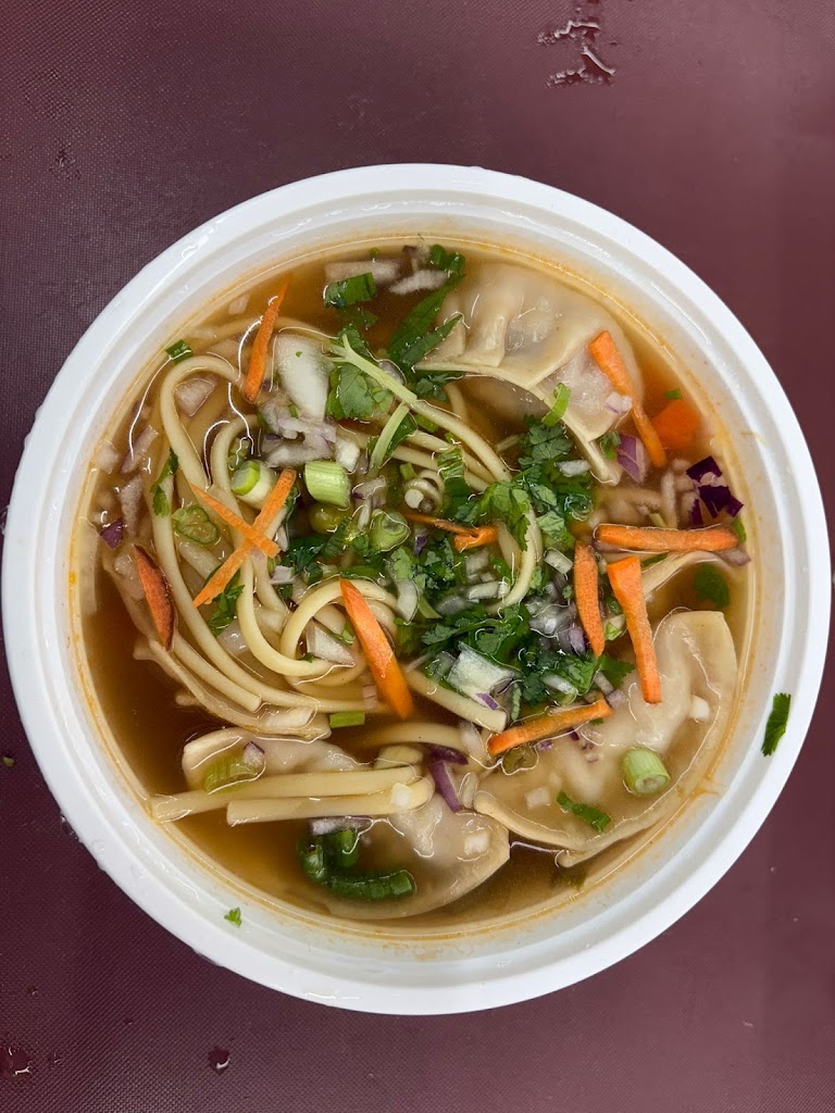 Northern Taste