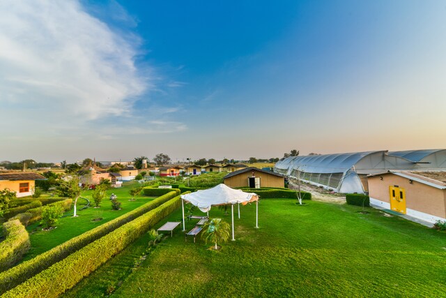 Oyo Home 80470 Ariise Village Resort