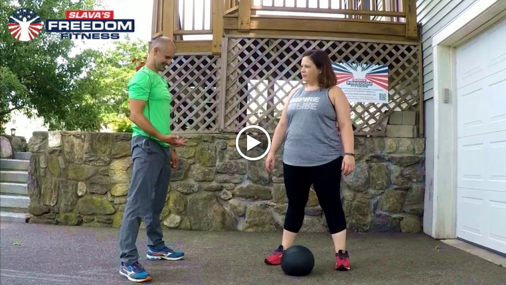  Slava's Freedom Fitness