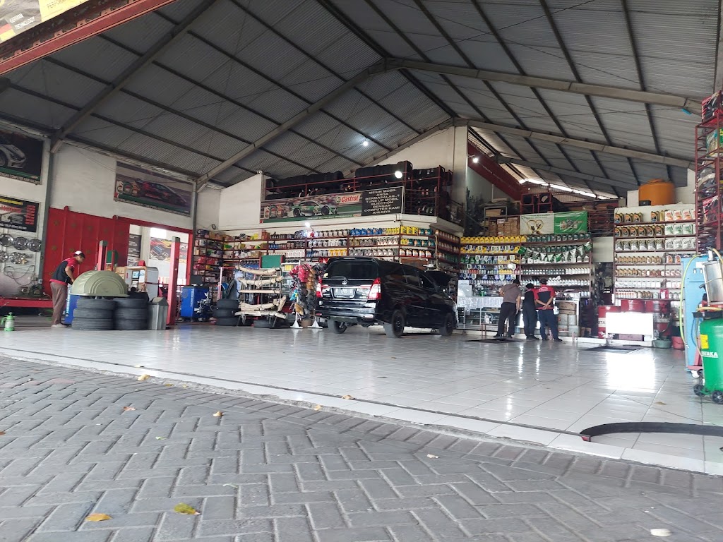 Chandra Dani Motor
