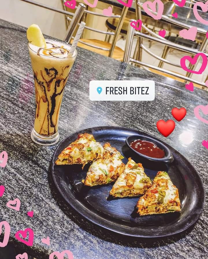 Food & drink